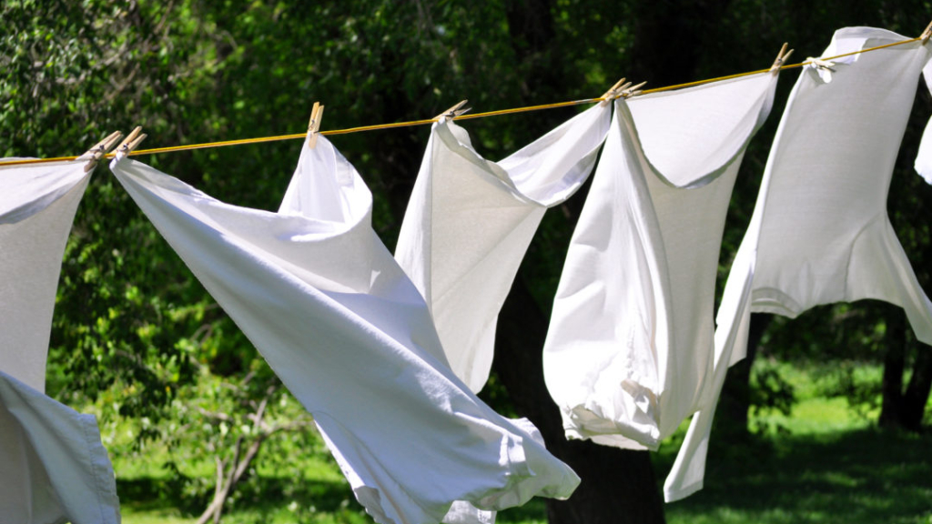 how-to-dry-clothes-without-sunlight-elegant-laundry