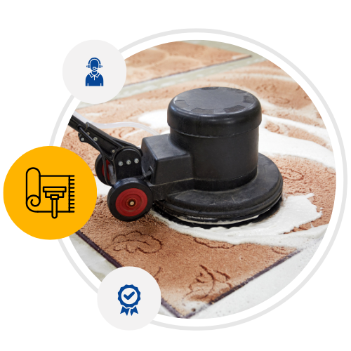 Carpet Cleaning