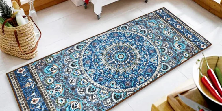 Area Rugs, Runners & Mats