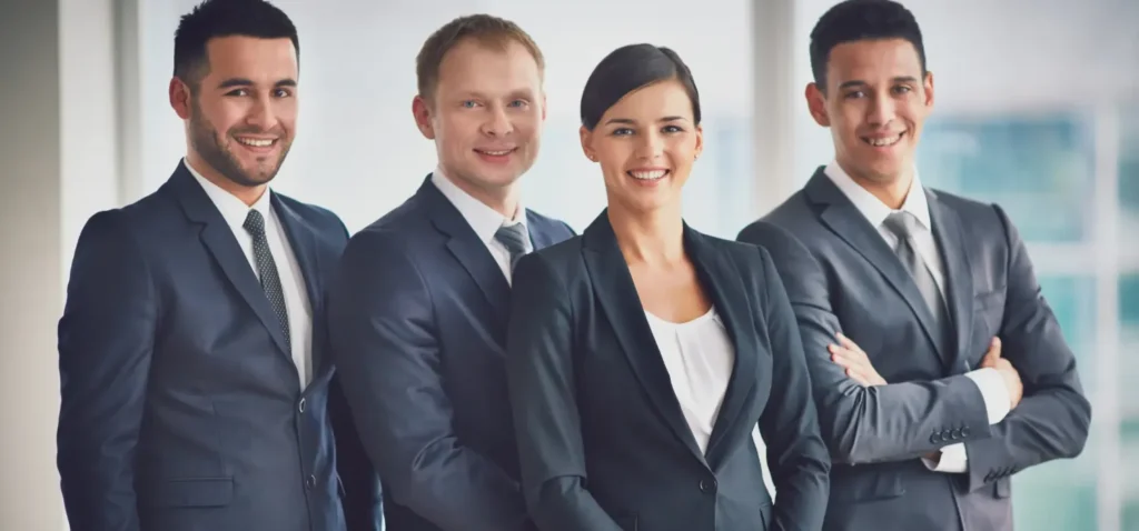 Business & Formal Wear