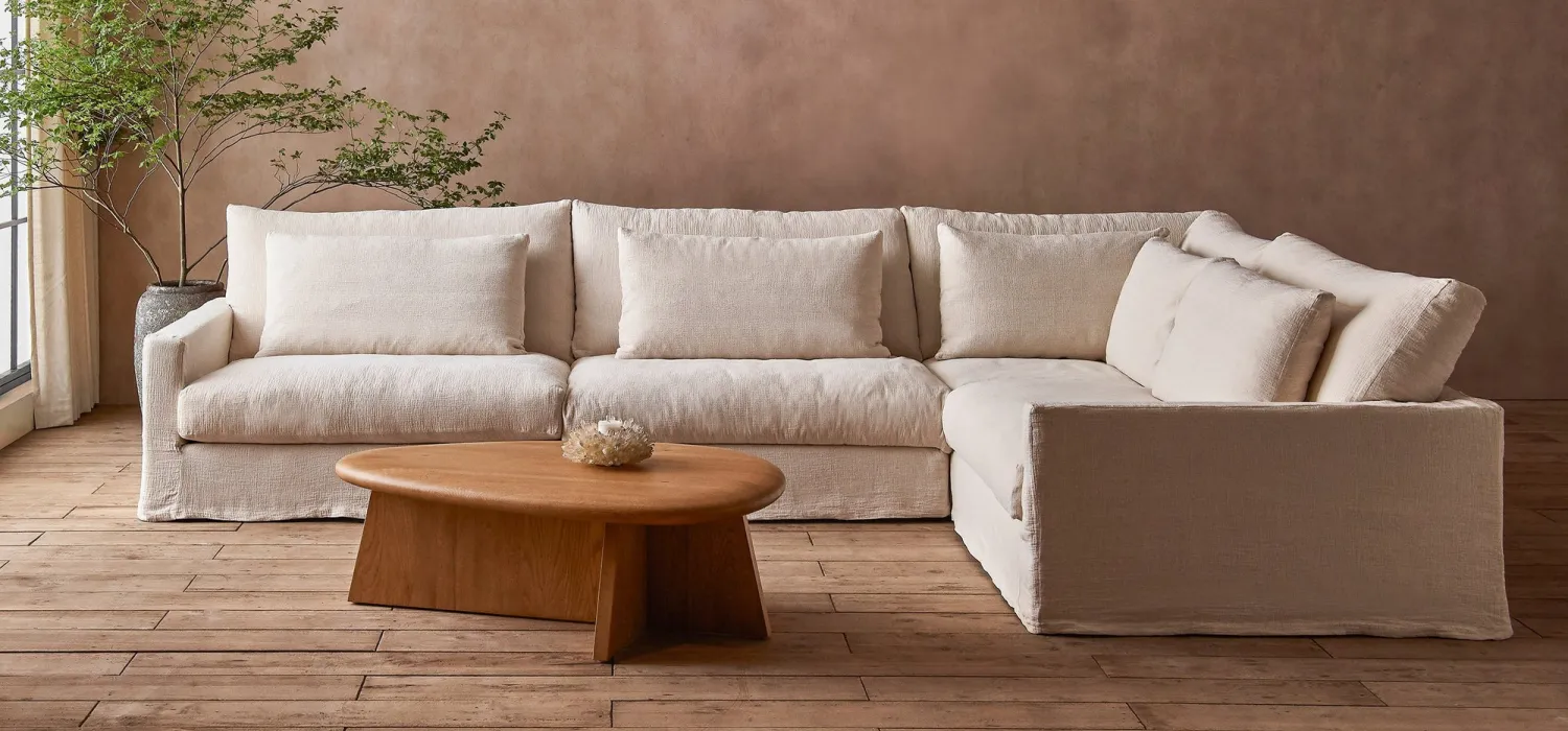 Cotton Linen Canvas
