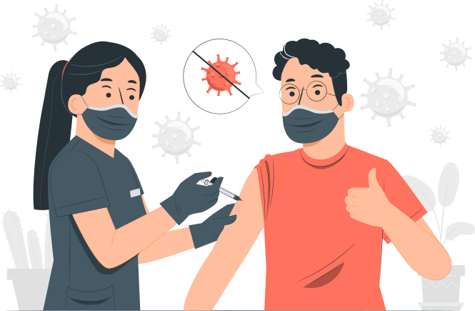 HYGIENE & SAFETY PREVENTION