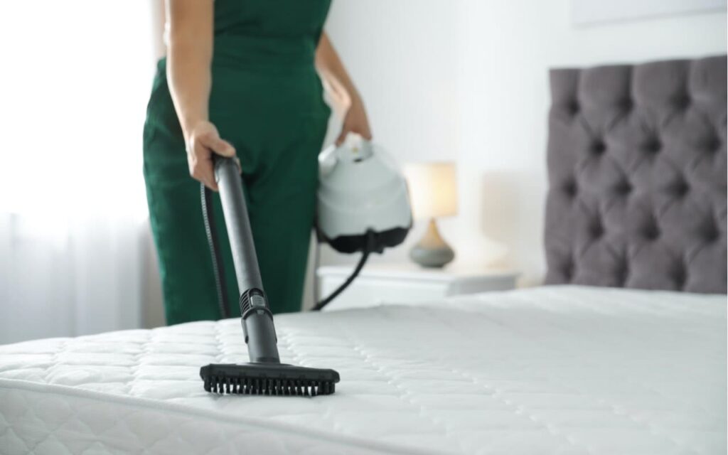 Importance of Mattress Cleaning