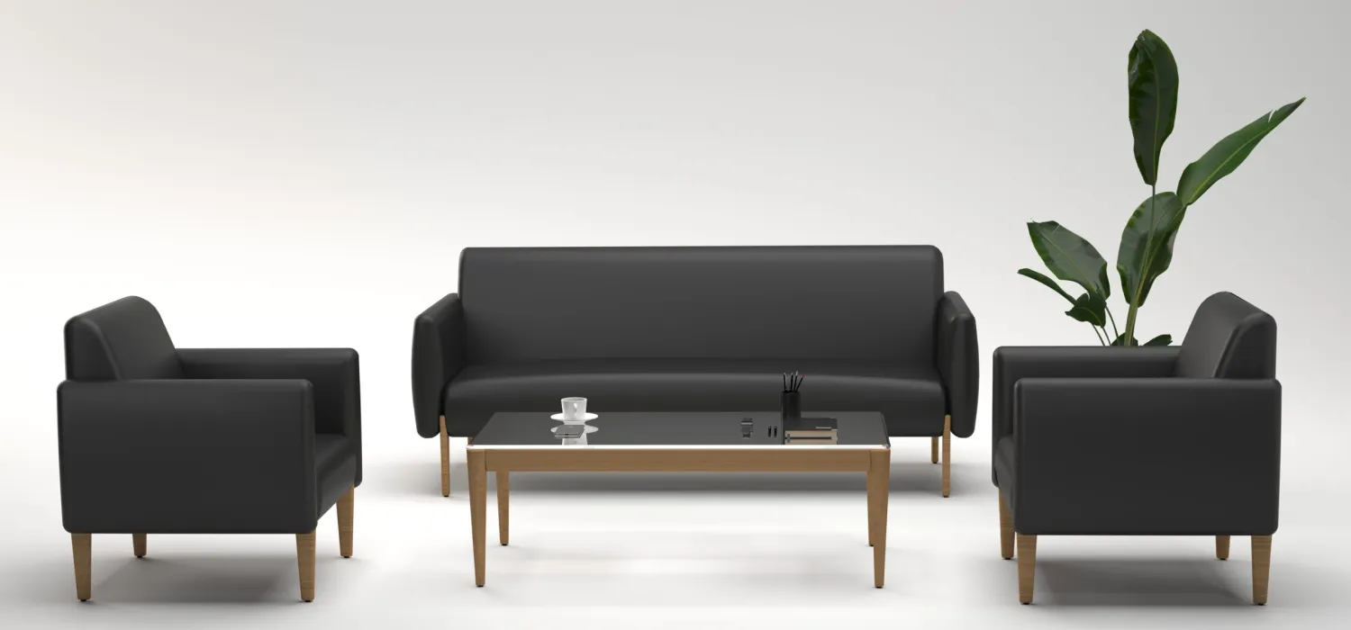 Reception Seating Sofas