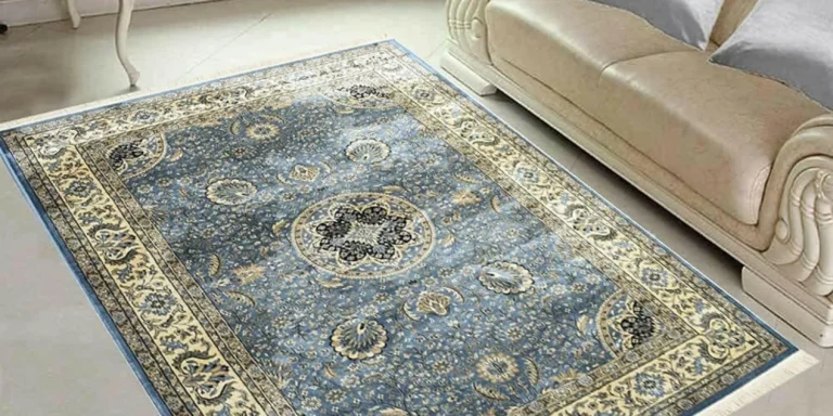 Silk & Viscose Rugs