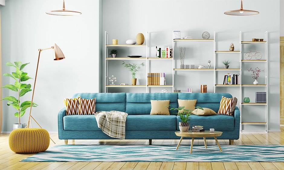 Why Regular Sofa Cleaning Matters