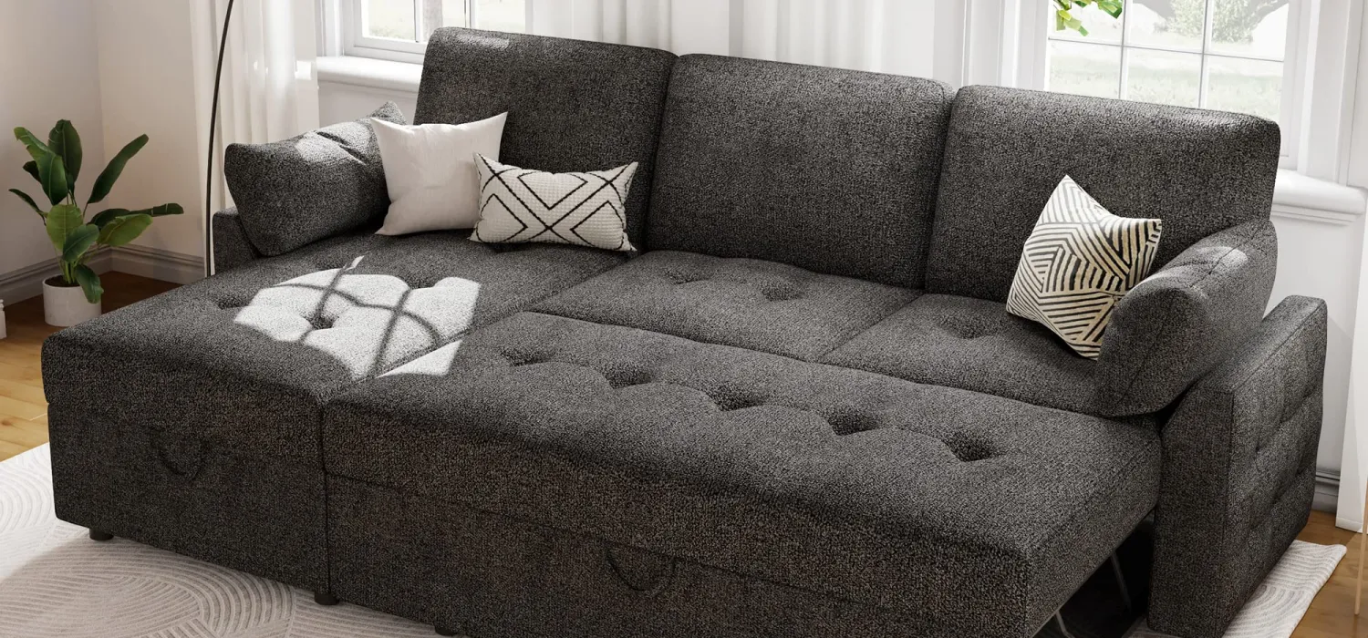 Sofa Beds / Pull-Out Sofas