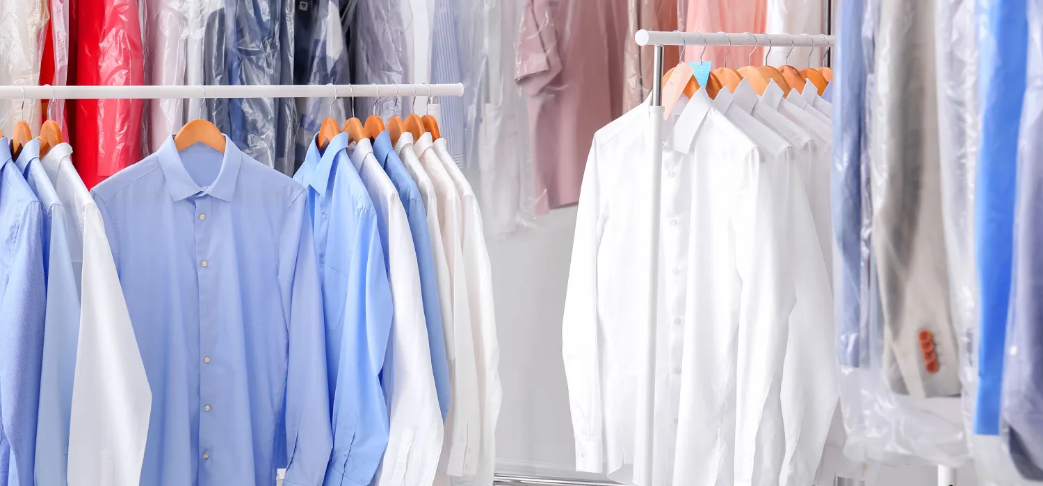 What Is Dry Cleaning and Why It’s Essential?