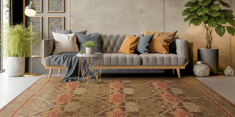 Wool Carpets