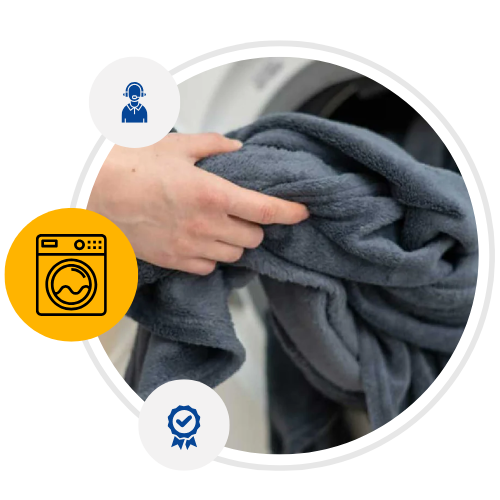 Business Laundry Services