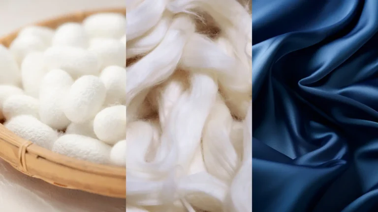 Silk