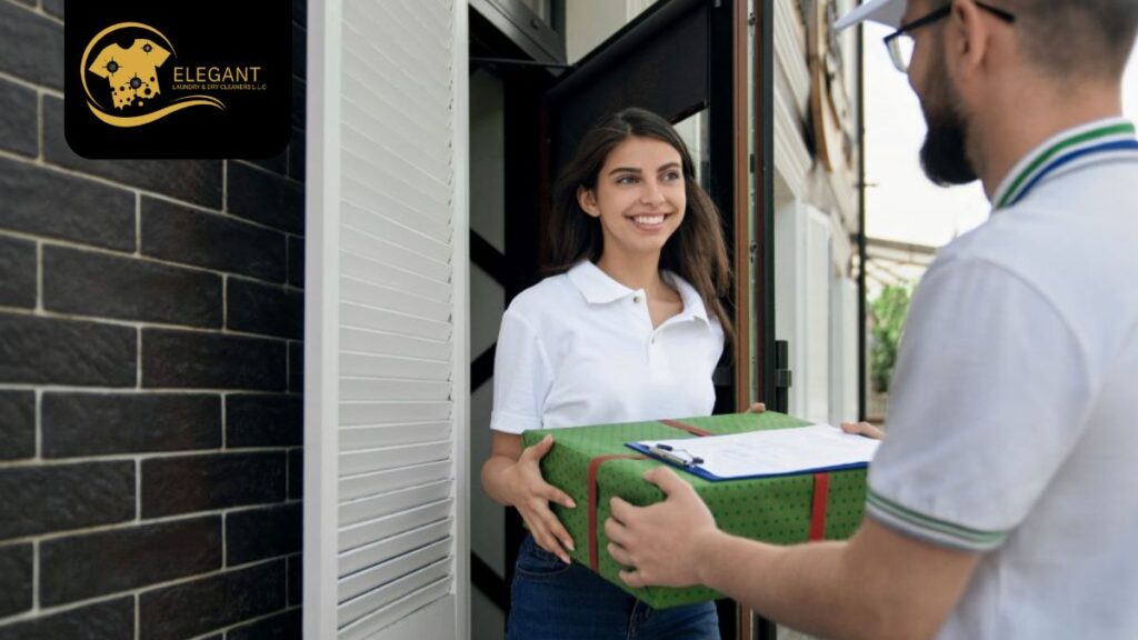 Why Free Pickup and Delivery Laundry Service is a Game-Changer for Busy Professionals?