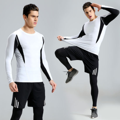 Gym & Sports wear