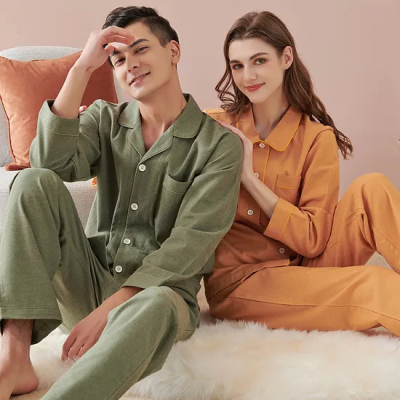 Pajamas & Sleepwear