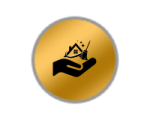Convenience with home service available