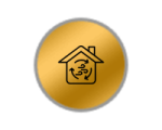 Improved indoor air quality